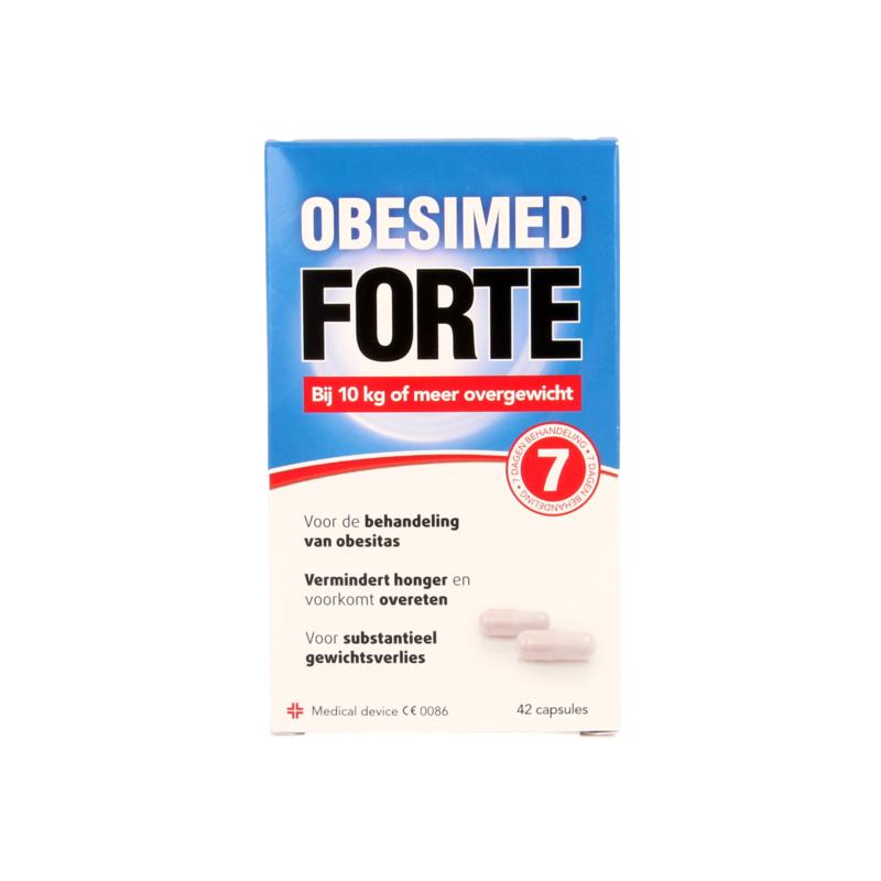 Obesimed Forte