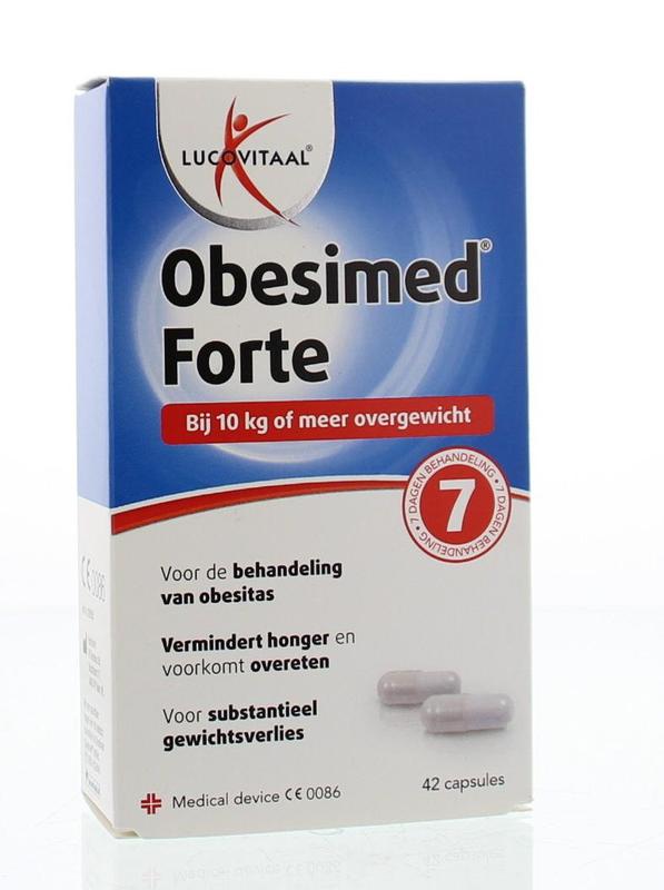 Obesimed Forte