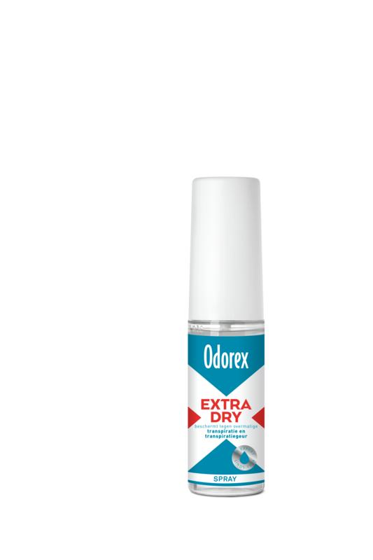 Odorex Extra Dry Spray