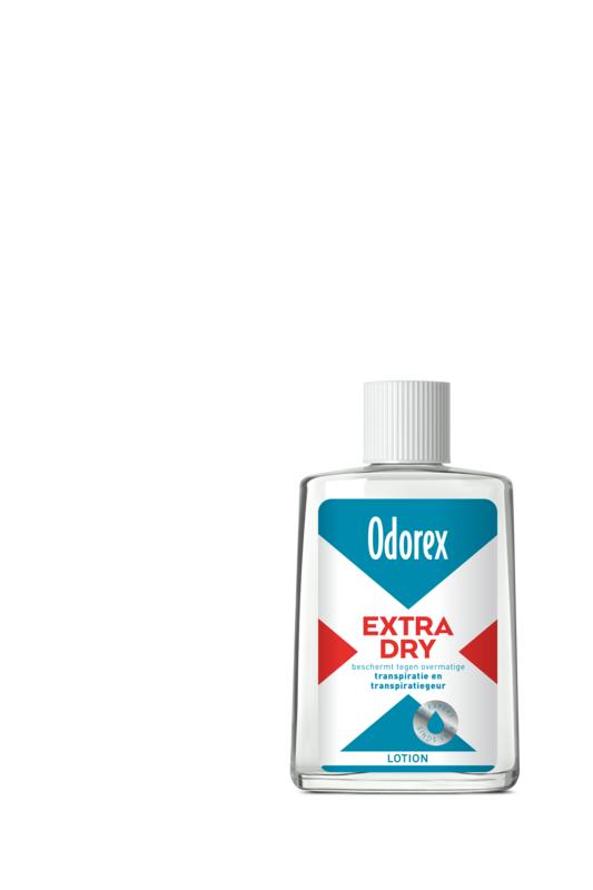 Odorex Extra Dry Vloeibaar Flacon