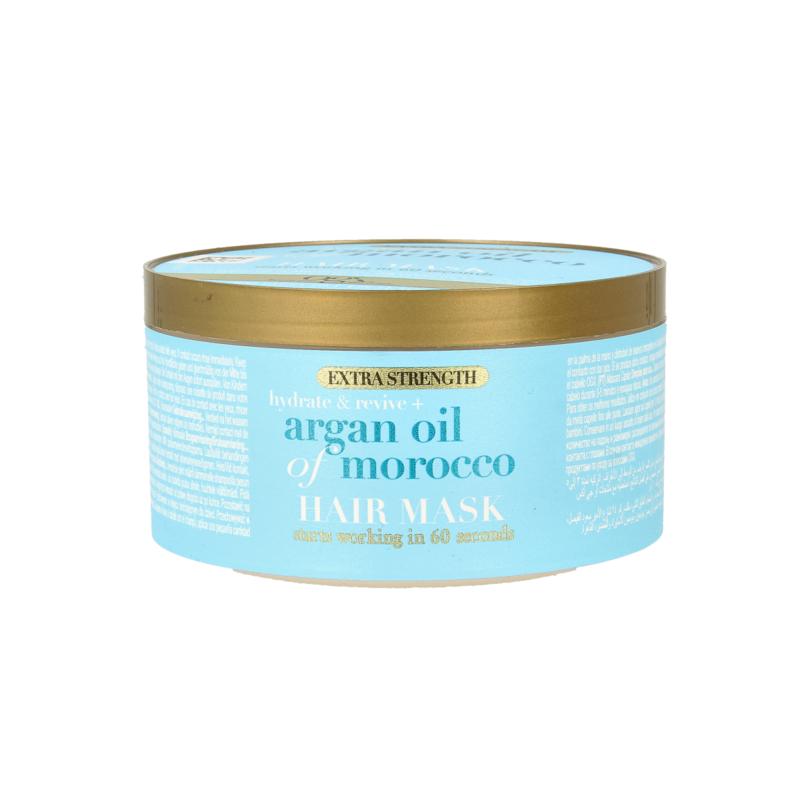 Ogx Argan Oil Of Morocco Hair Mask