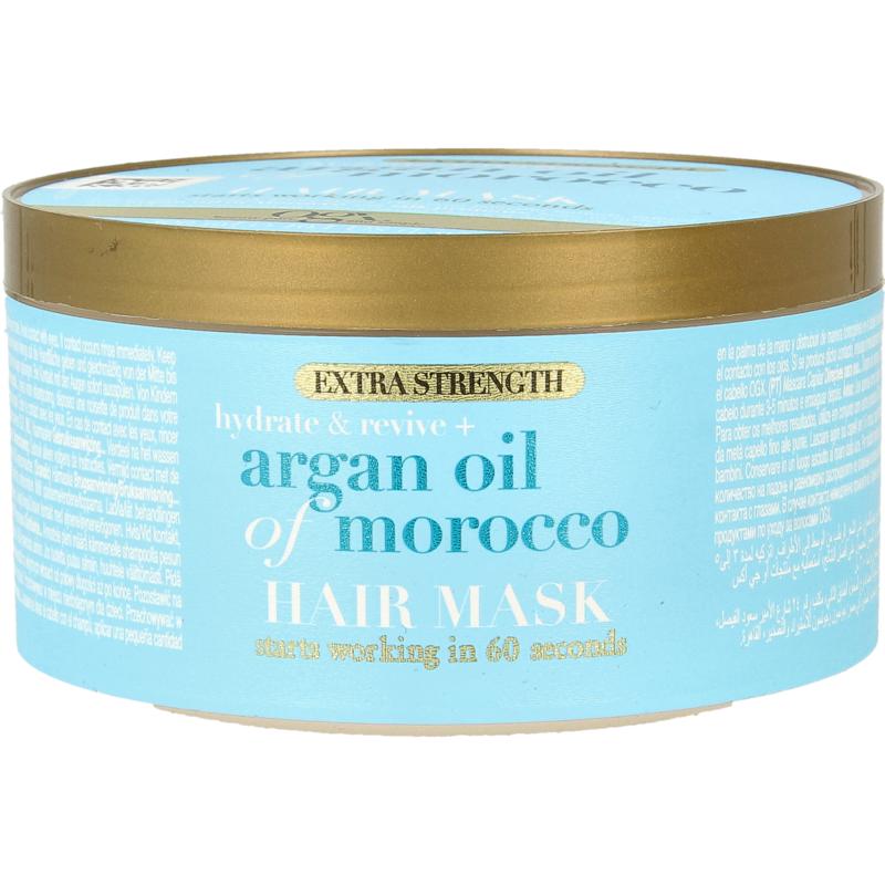 Ogx Argan Oil Of Morocco Hair Mask