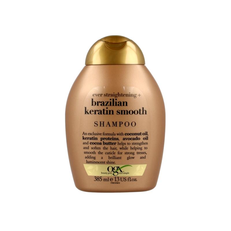 Ogx Brazilian Keratin Therapy Shampoo