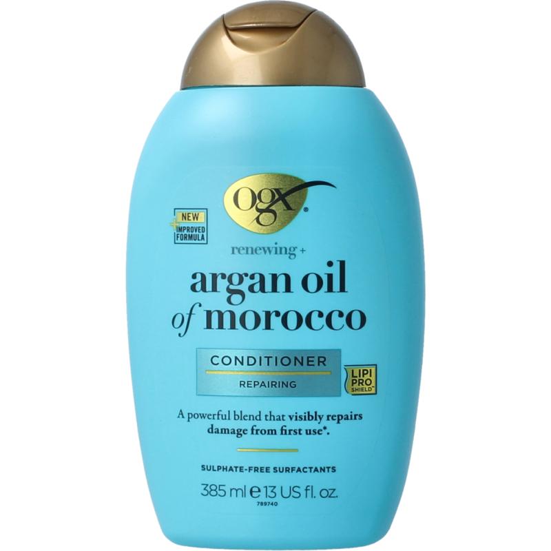 Ogx Conditioner Argan Oil Morocco