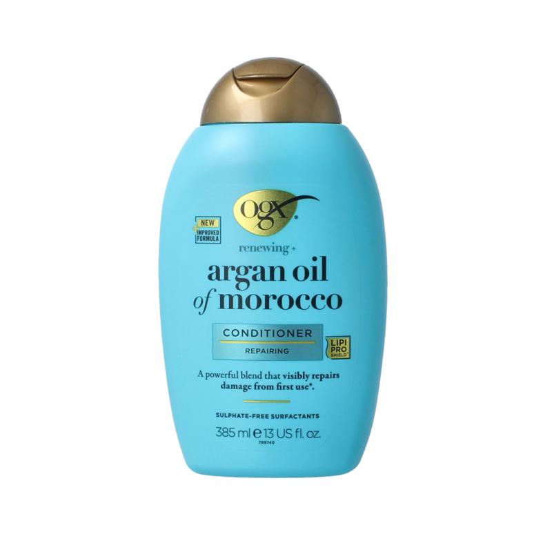 Ogx Conditioner Argan Oil Morocco