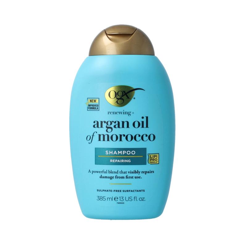 Ogx Shampoo Argan Oil Morocco