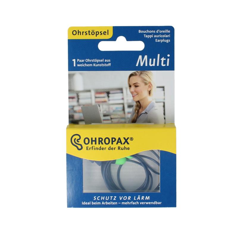 Ohropax Multi