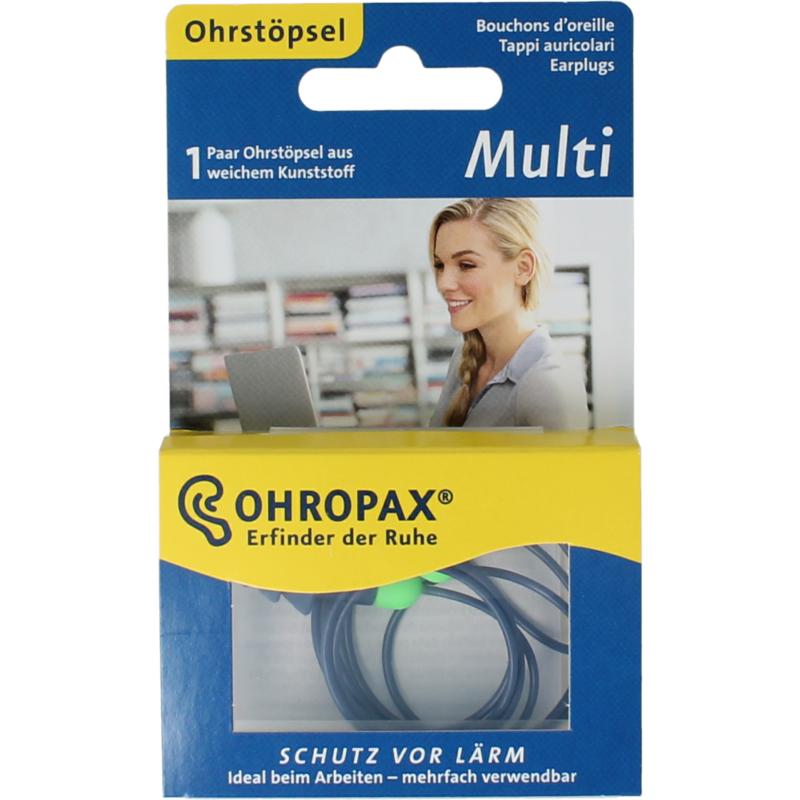 Ohropax Multi