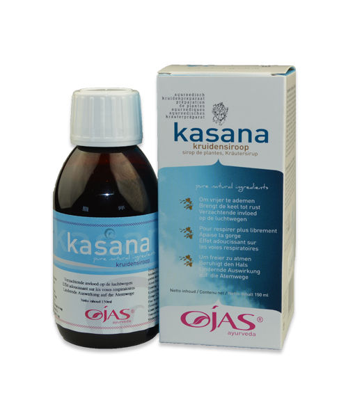 Ojas Kasana