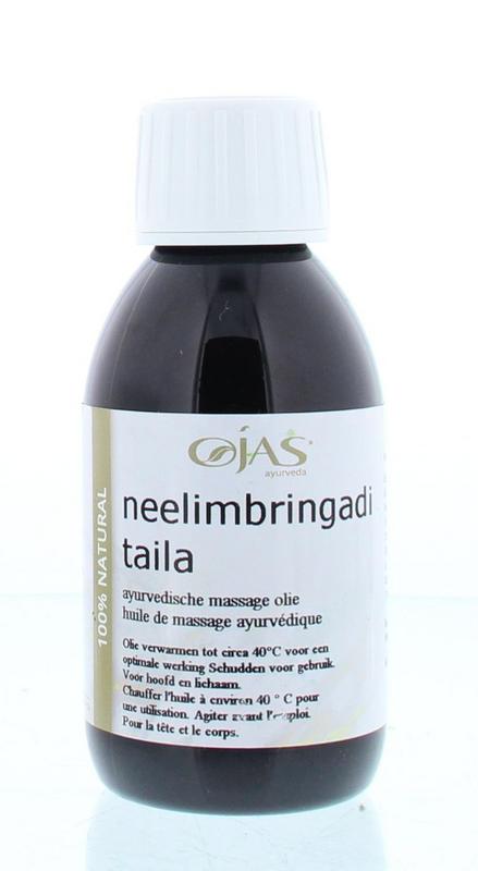 Ojas Neelimbringadi Taila