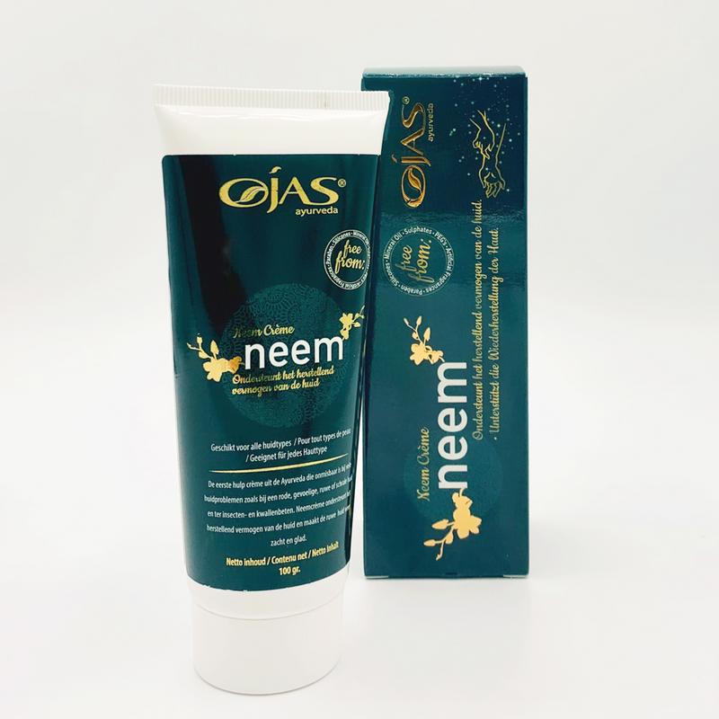 Ojas Neem Creme
