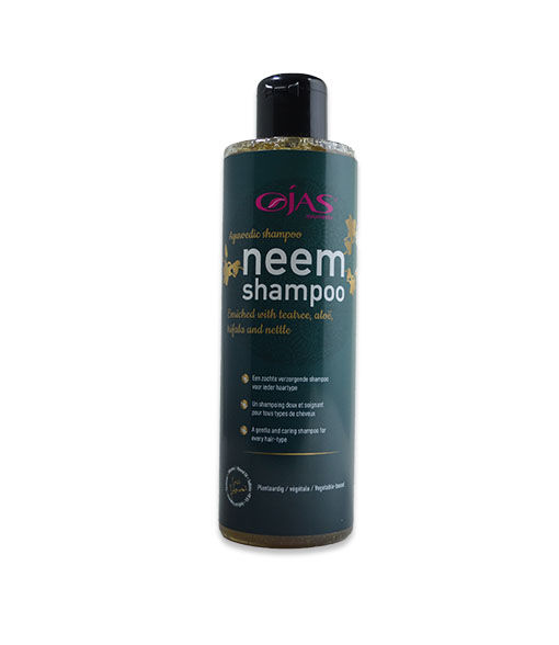 Ojas Neem Shampoo