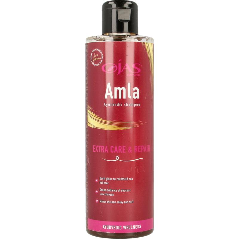 Ojas Shampoo Amla