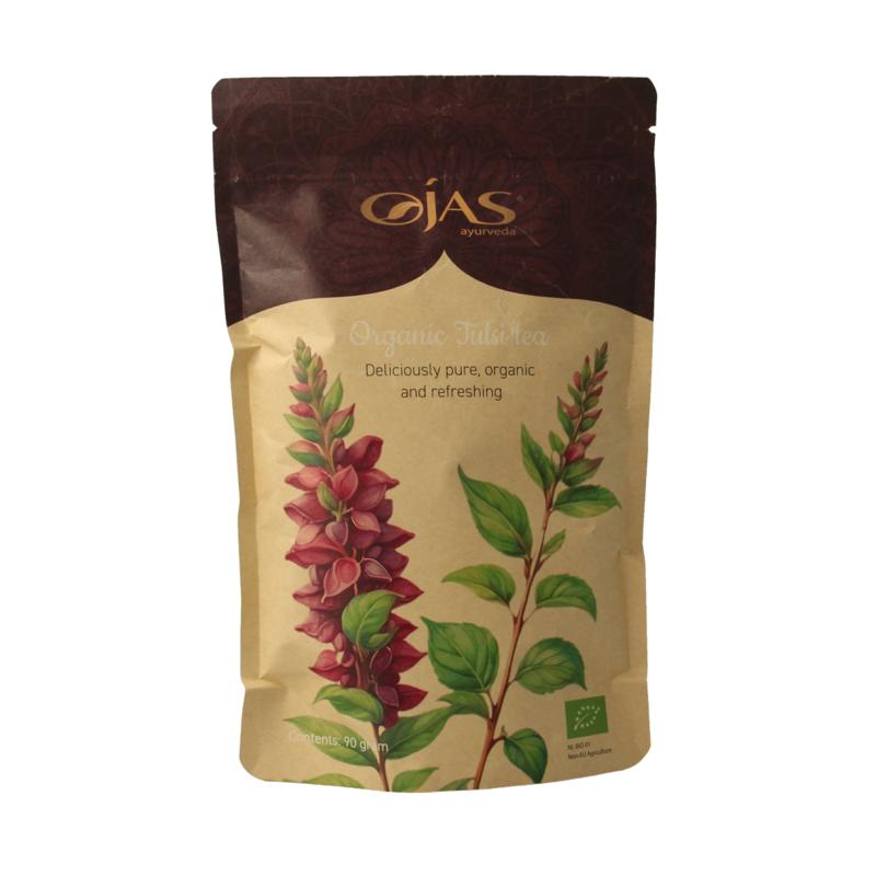 Ojas Tulsi Bio