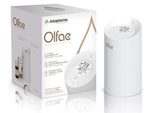 Olfae Microverstuiver