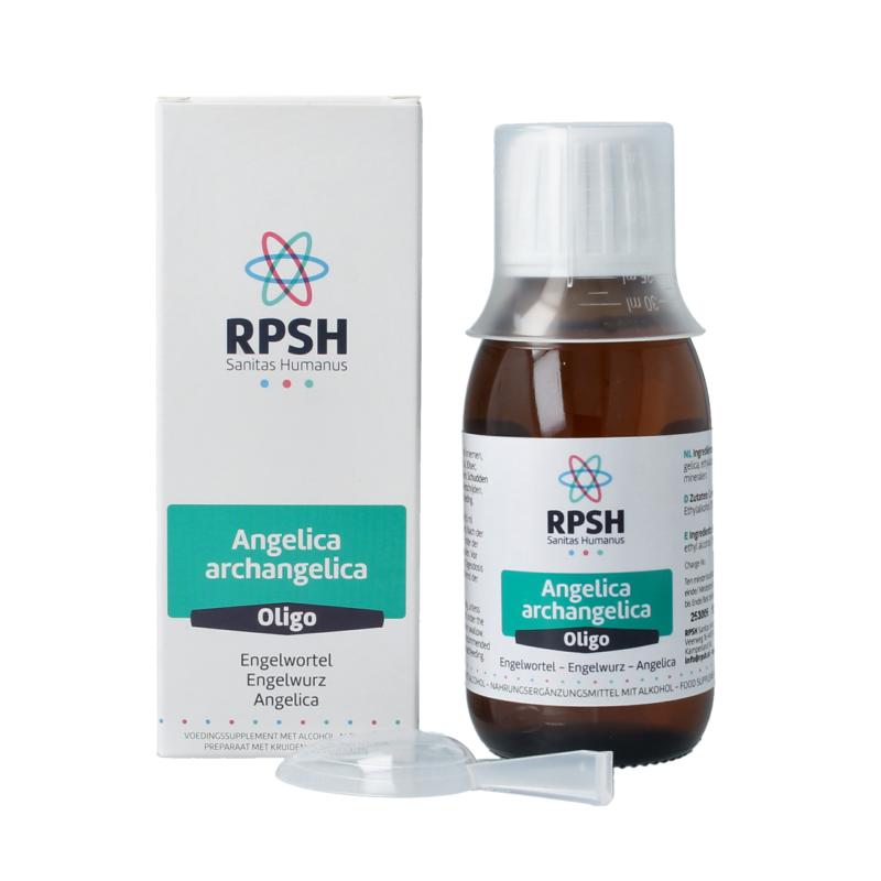 Oligoplant Angelica Archangelica