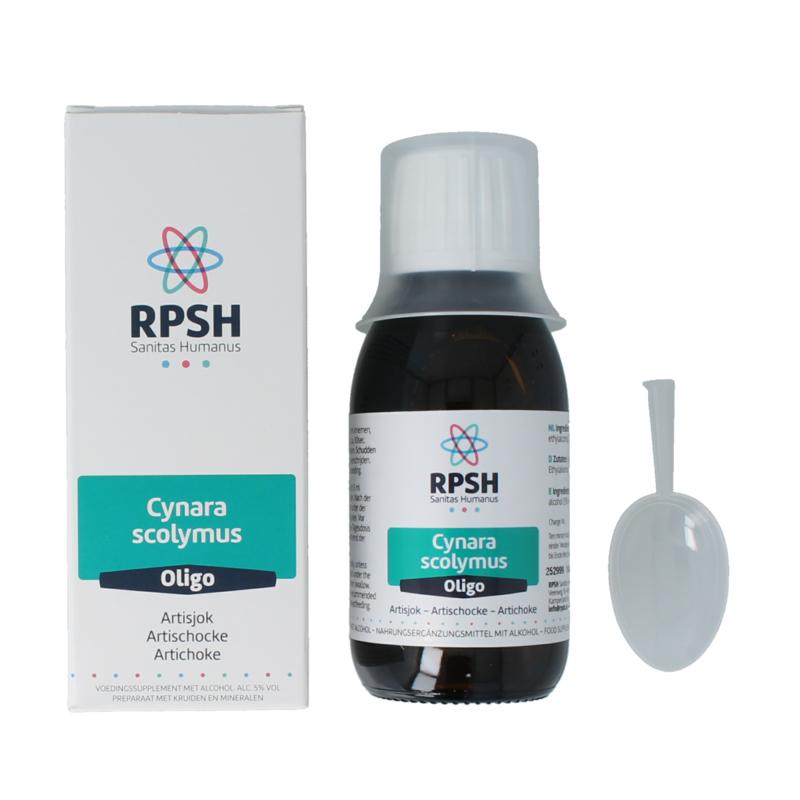 Oligoplant Cynara Scolymus