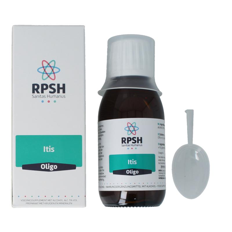 Oligoplant Itis