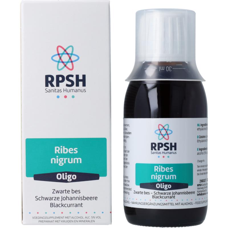 Oligoplant Ribes