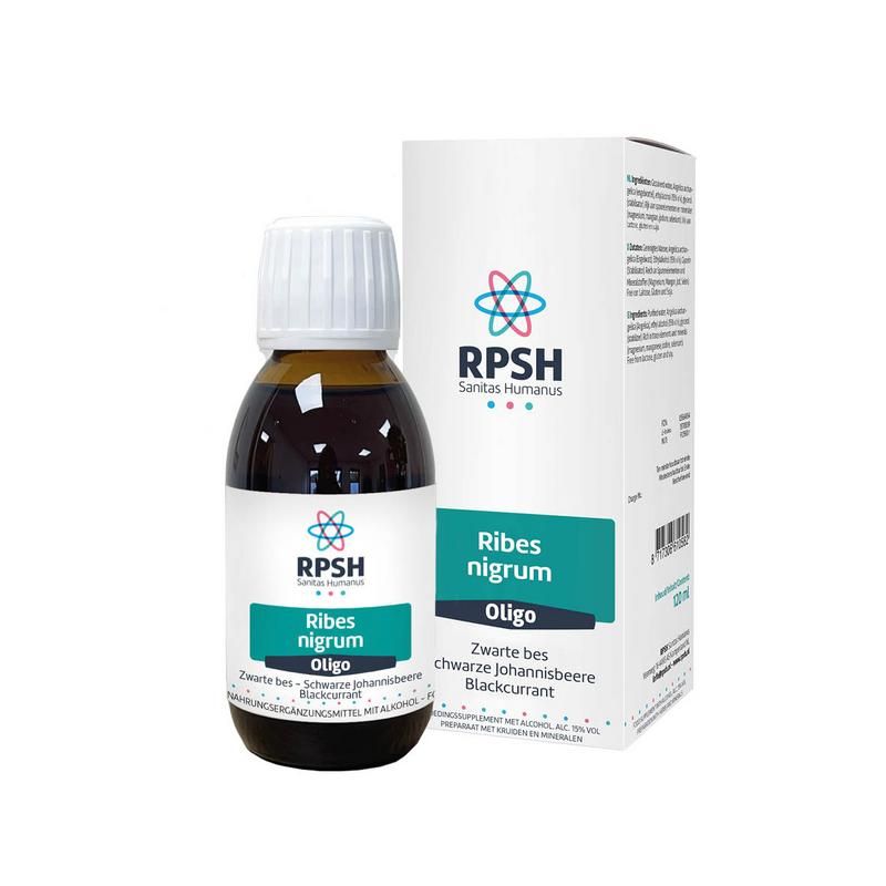 Oligoplant Ribes