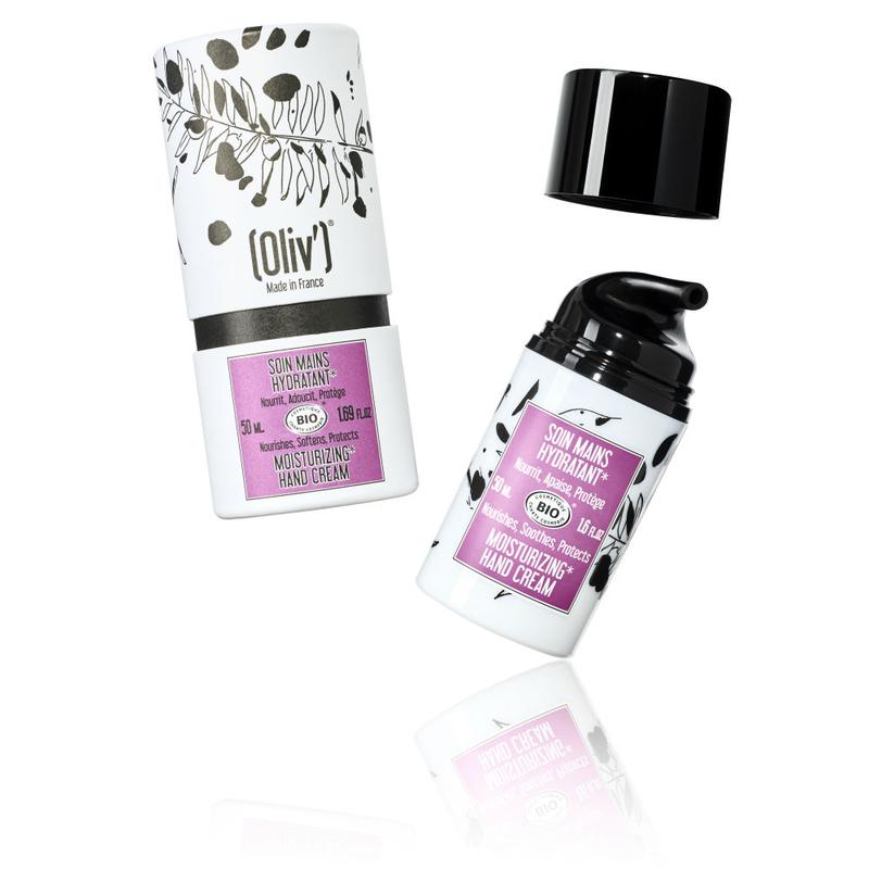 Oliv Bio Handcreme Hydraterend