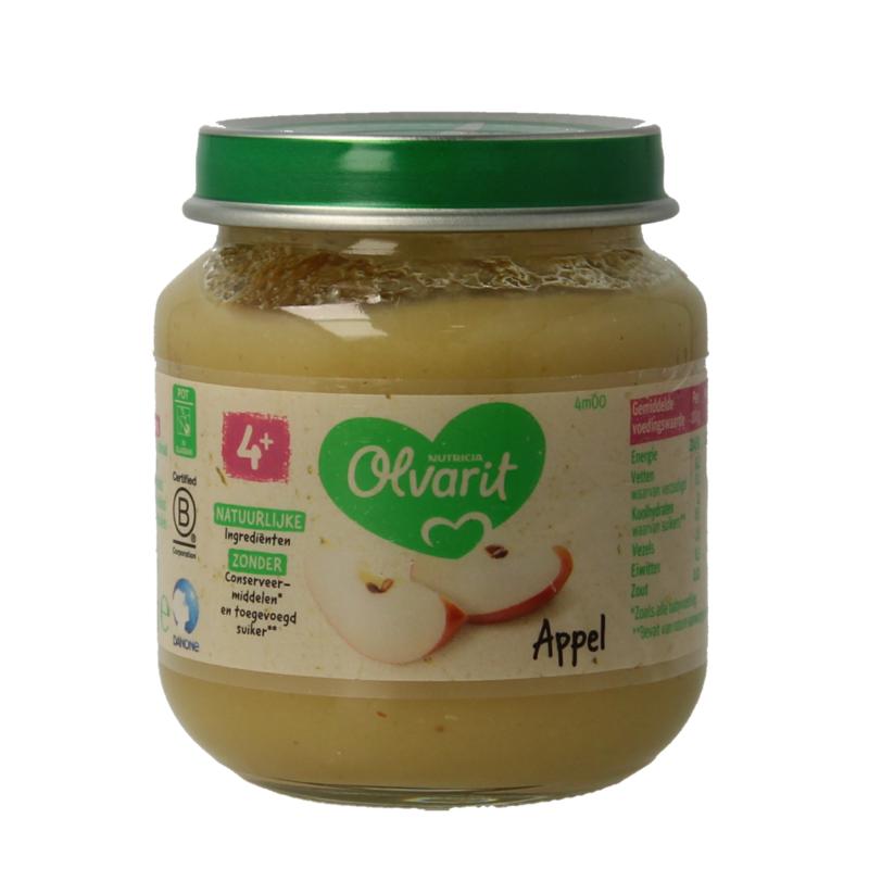 Olvarit Appel 4M00