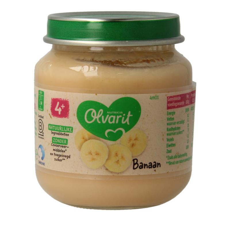 Olvarit Banaan 4M01