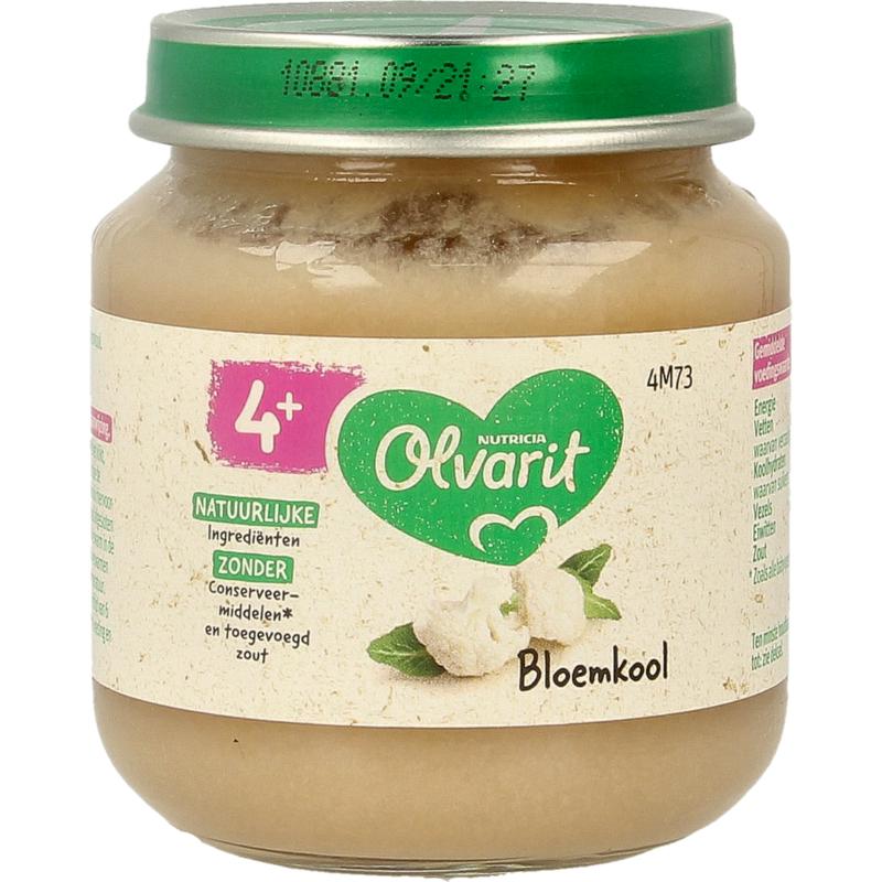 Olvarit Bloemkool 4M73