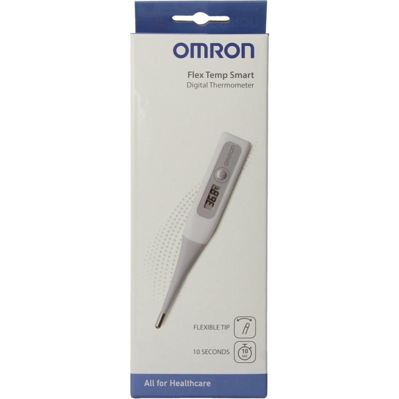 Omron Koortsthermometer Flextemp Smart