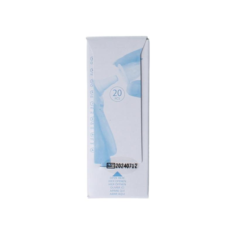 Omron Oorthermometer Hoes It-5