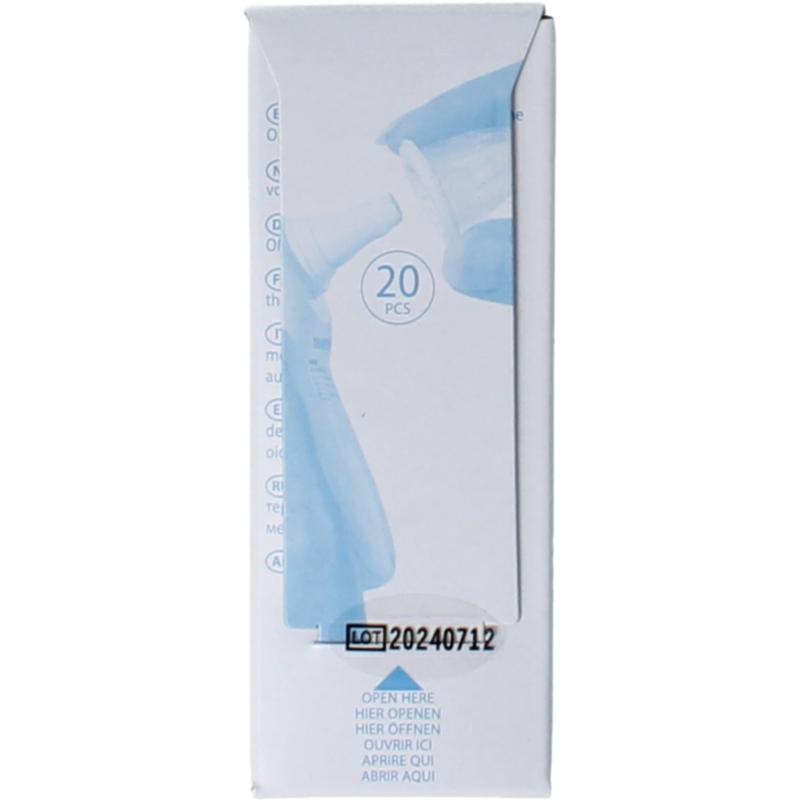 Omron Oorthermometer Hoes It-5