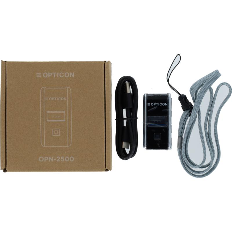 Opticon Handscanner Opn-2500