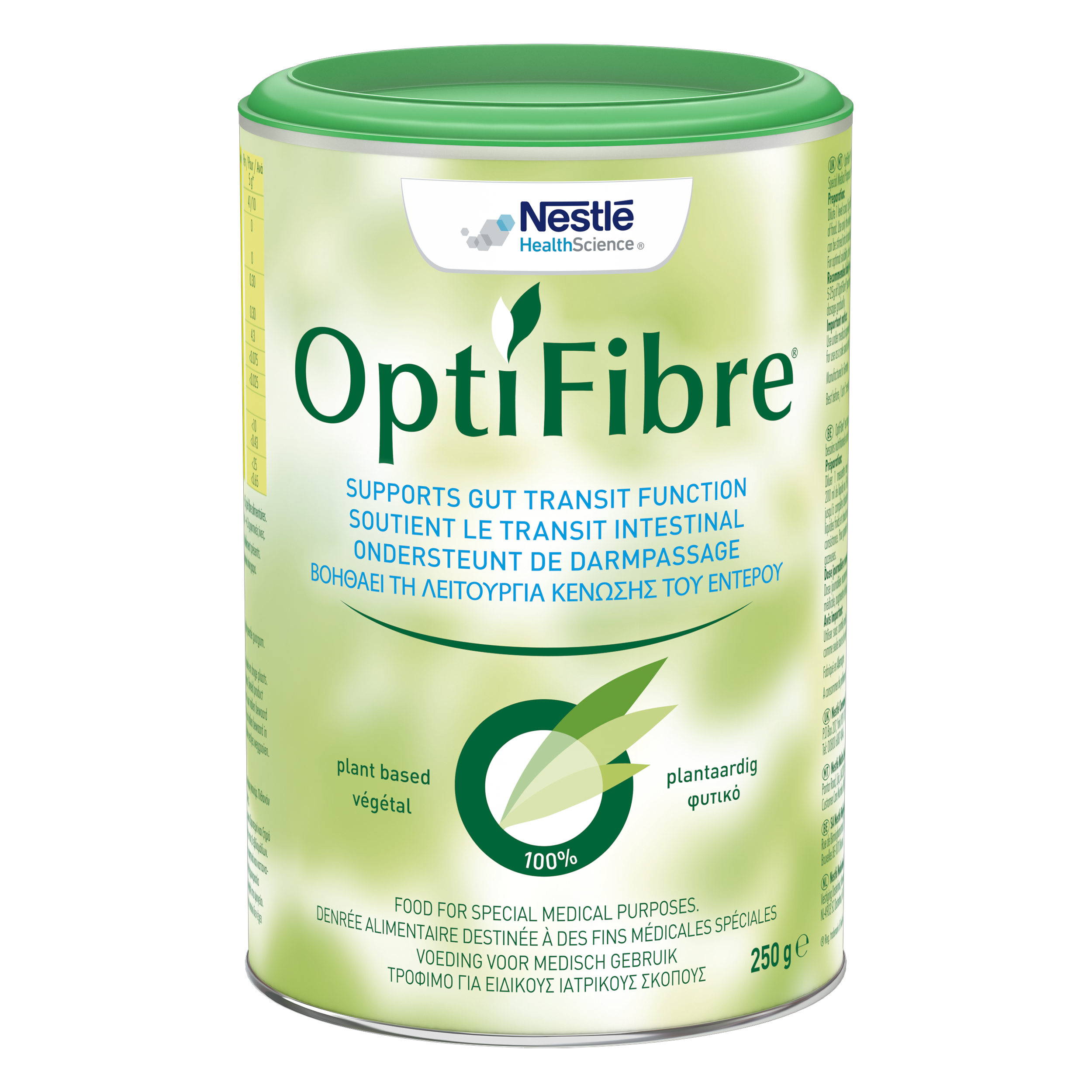 Optifibre Neutraal