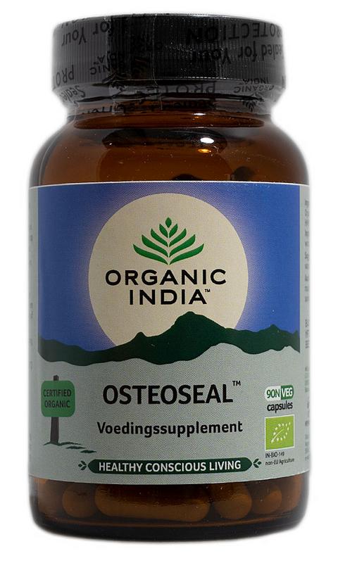 Organic India Osteoseal Bio