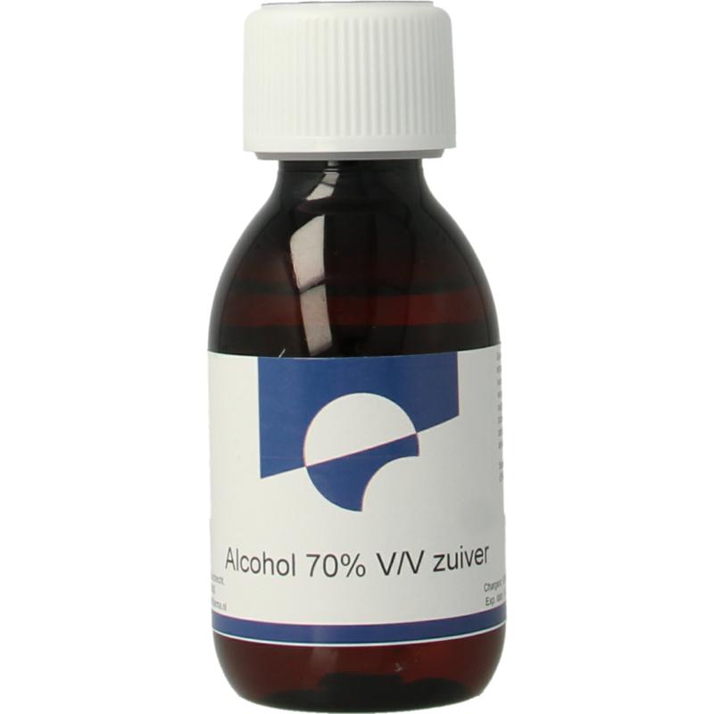 Orphi Alcohol 70% Zuiver