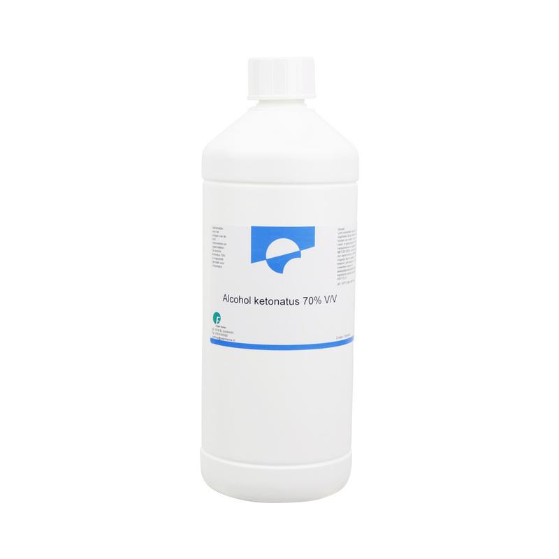 Orphi Alcohol Ketonatus 70%