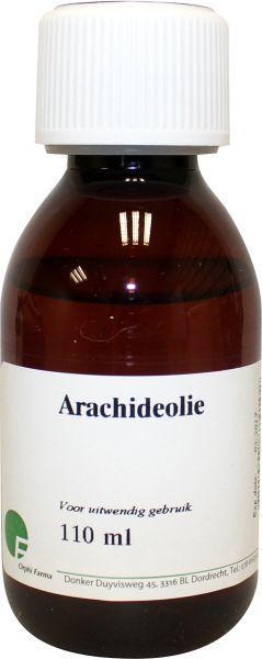 Orphi Arachideolie Zoet
