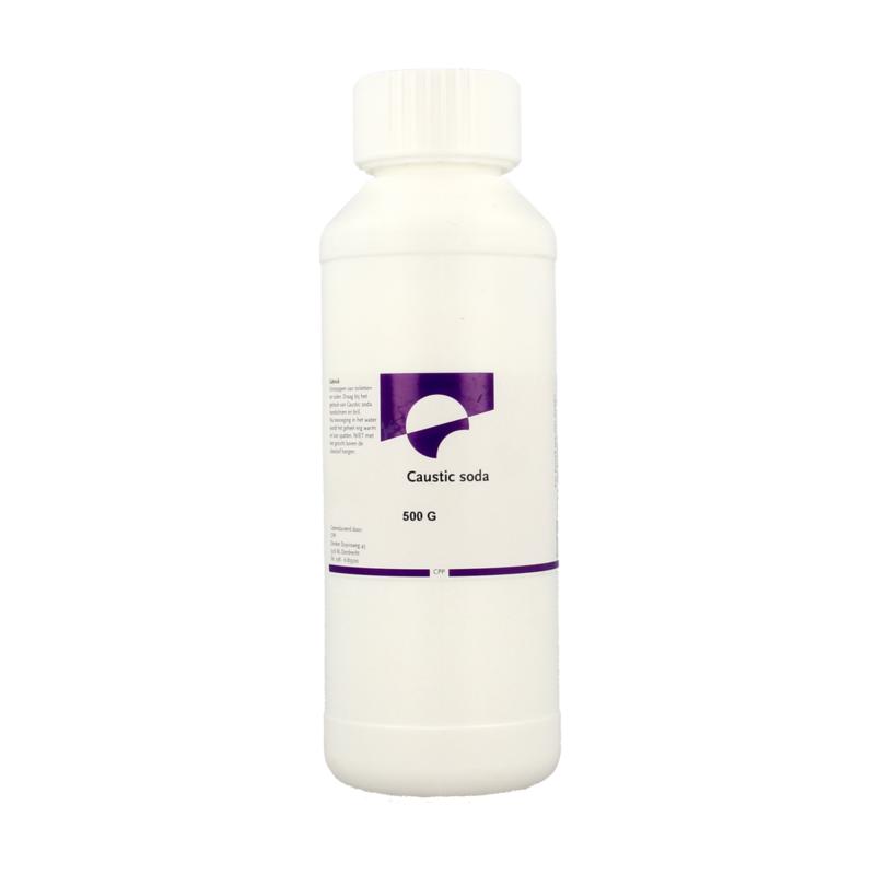 Orphi Caustic Soda