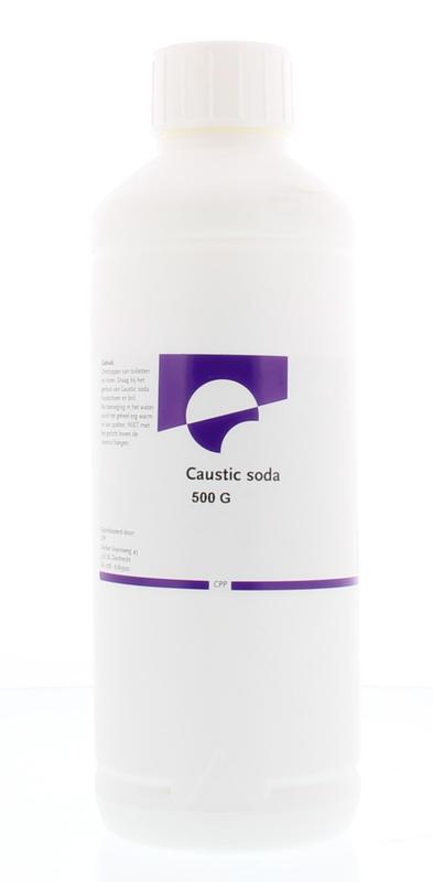Orphi Caustic Soda