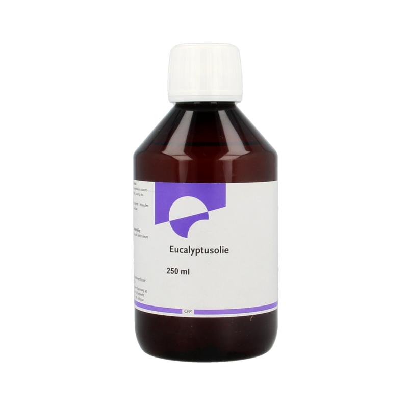 Orphi Eucalyptus Aetheroleum