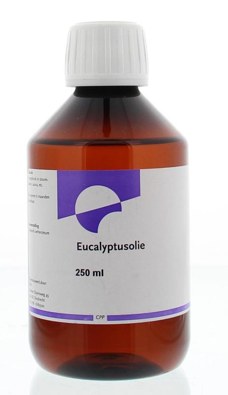 Orphi Eucalyptus Aetheroleum