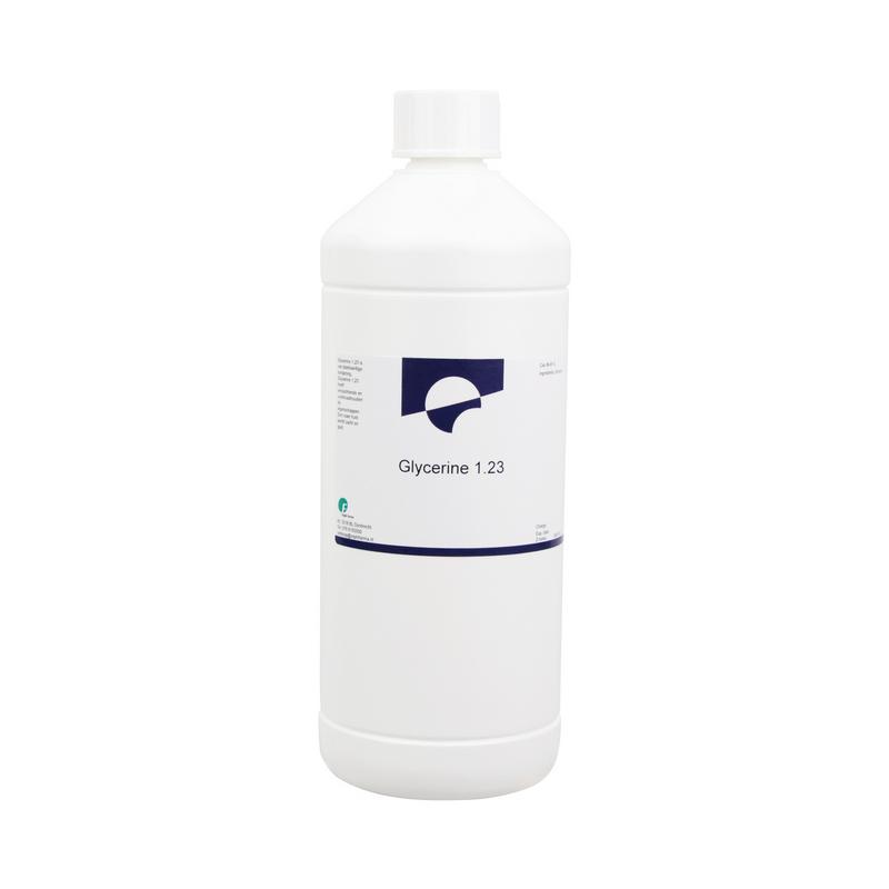 Orphi Glycerine 1.23
