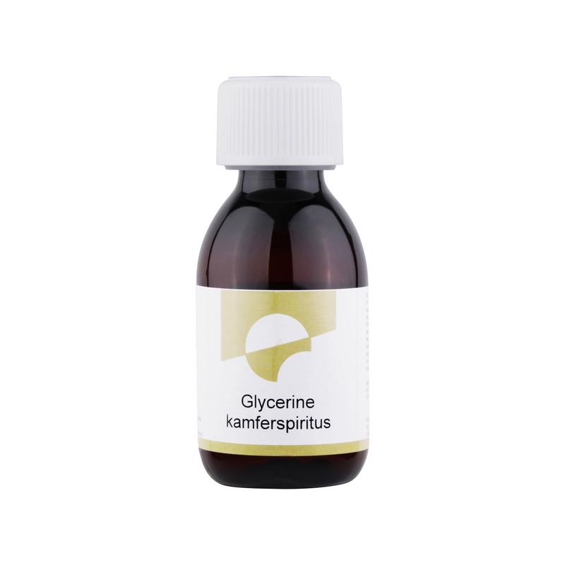 Orphi Glycerine Kamfer Spiritus