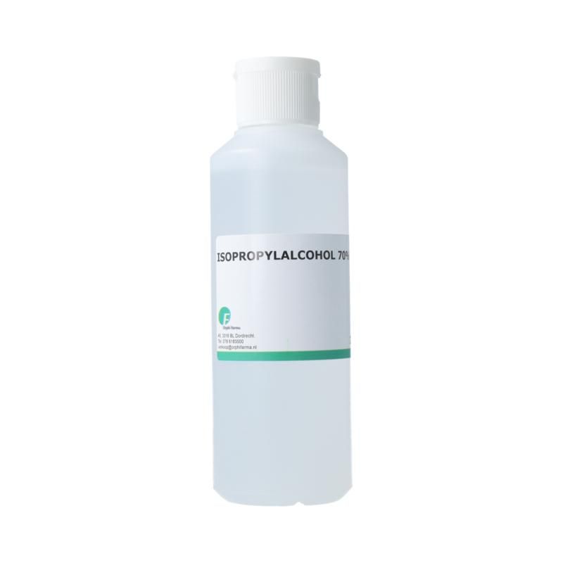 Orphi Isopropanol 70%
