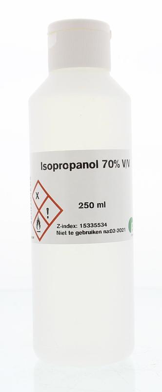 Orphi Isopropanol 70%