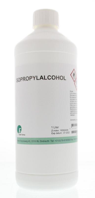 Orphi Isopropylalcohol