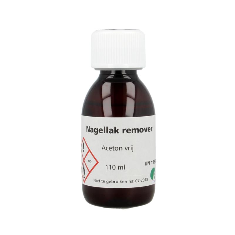 Orphi Nagellak Remover
