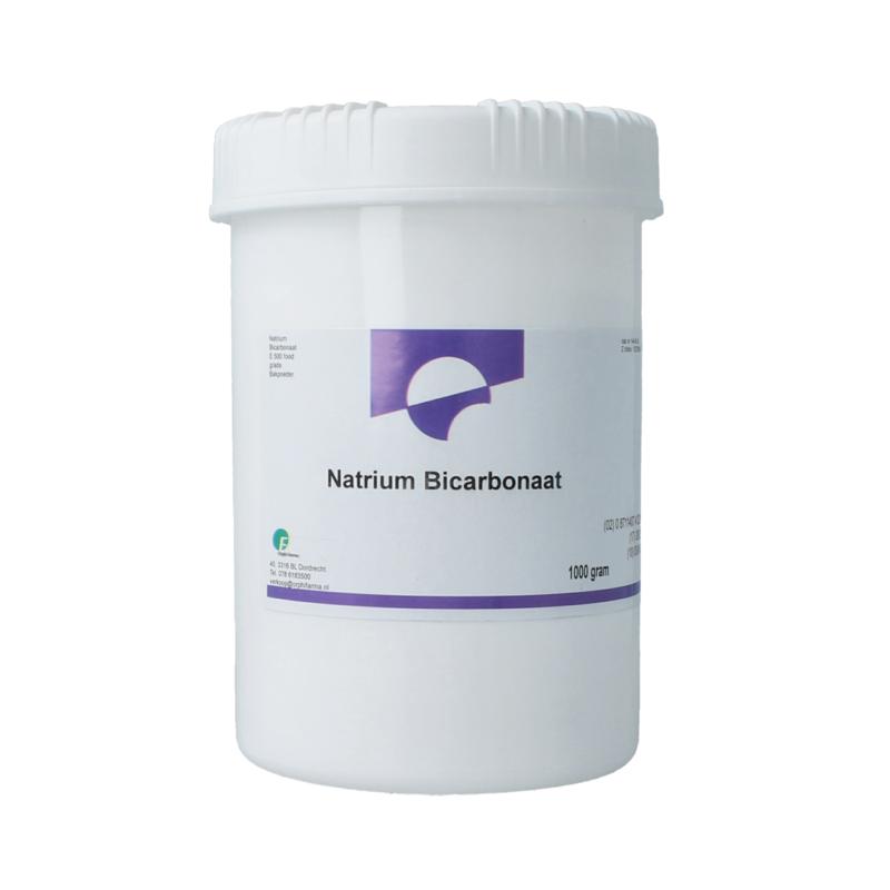 Orphi Natrium Bicarbonaat