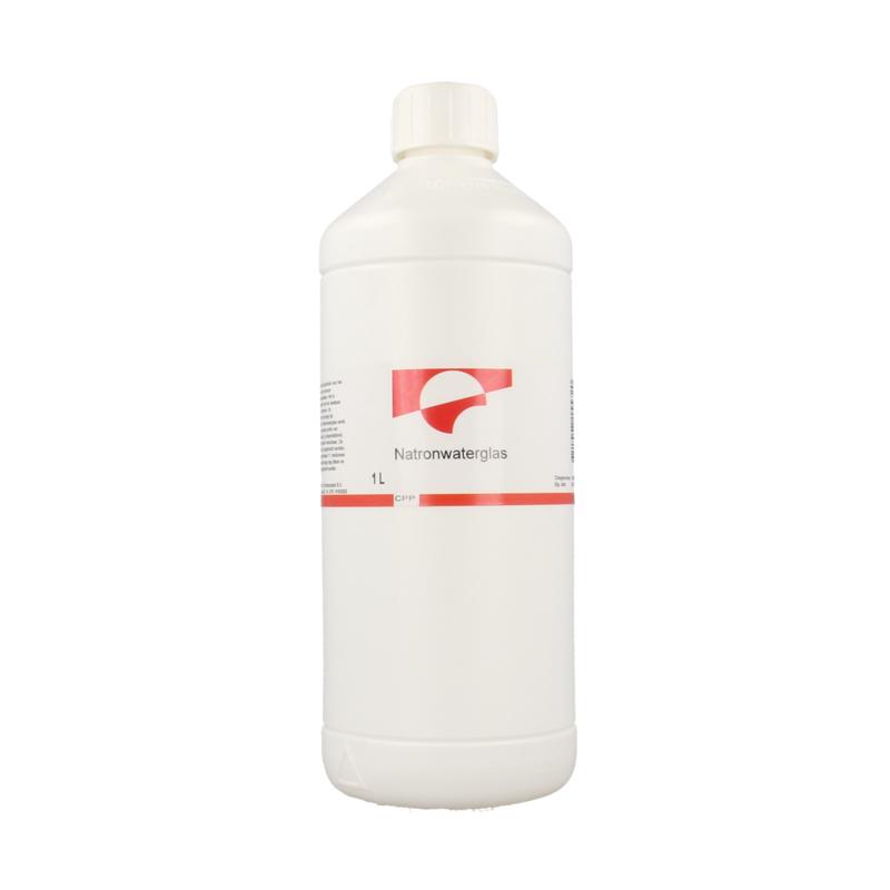 Orphi Natron Waterglas