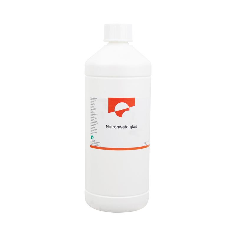 Orphi Natron Waterglas